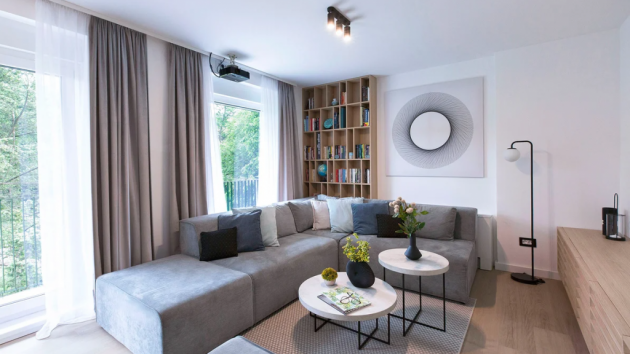 Apartman 50 na Zvezdari