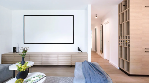 Apartman 50 na Zvezdari
