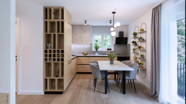 Apartman 50 na Zvezdari