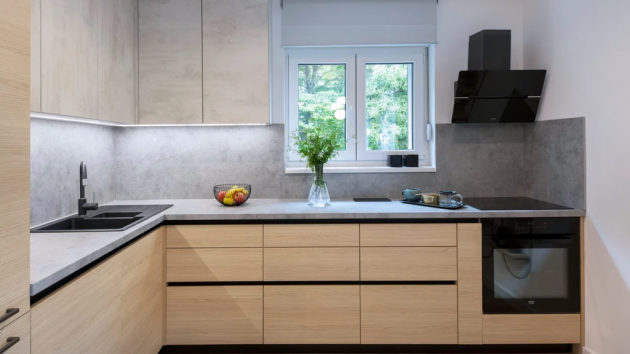 Apartman 50 na Zvezdari