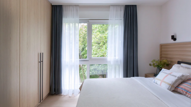 Apartman 50 na Zvezdari