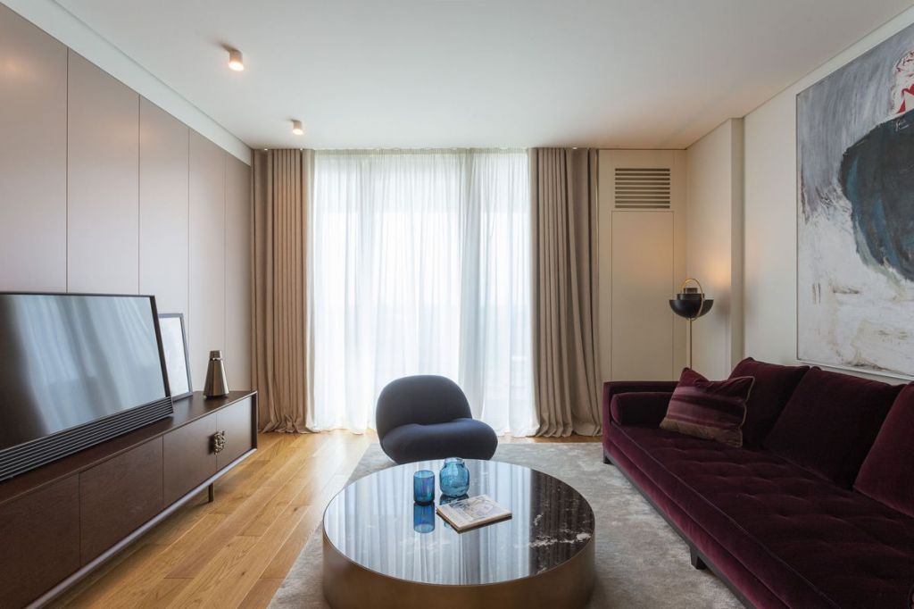 Apartman HZ