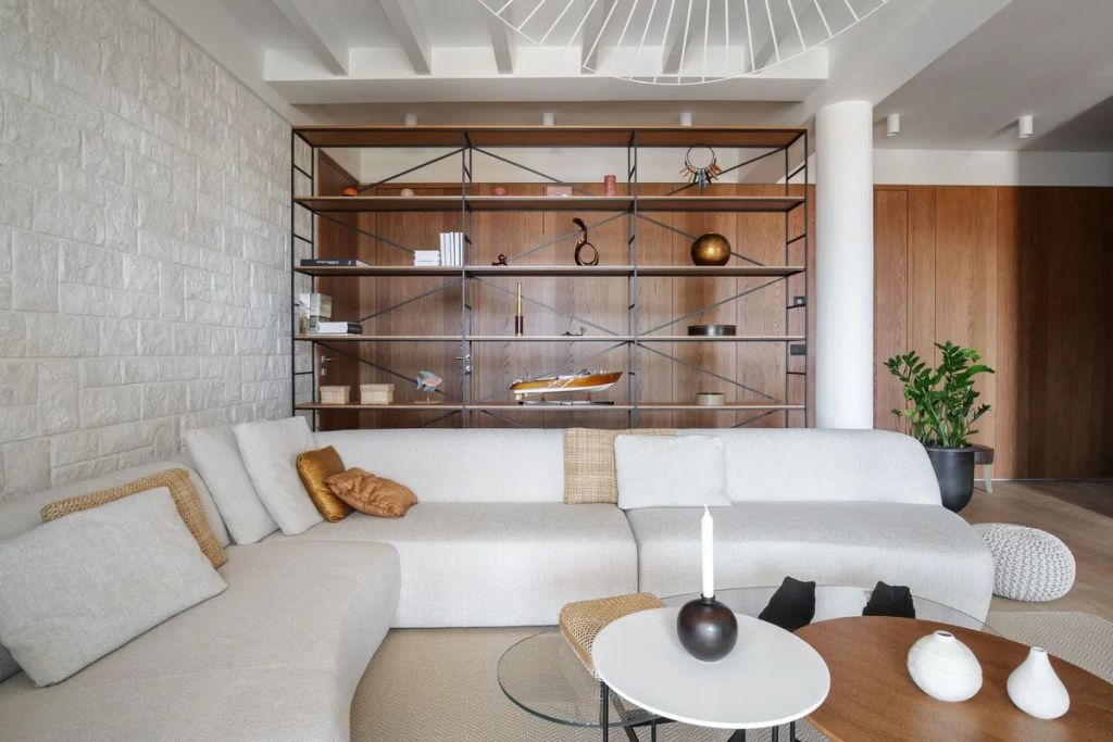Apartman Savina