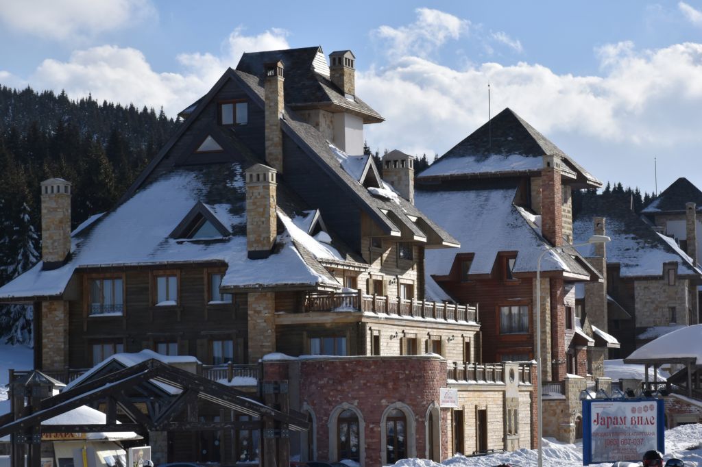 Vile Jaram Kopaonik