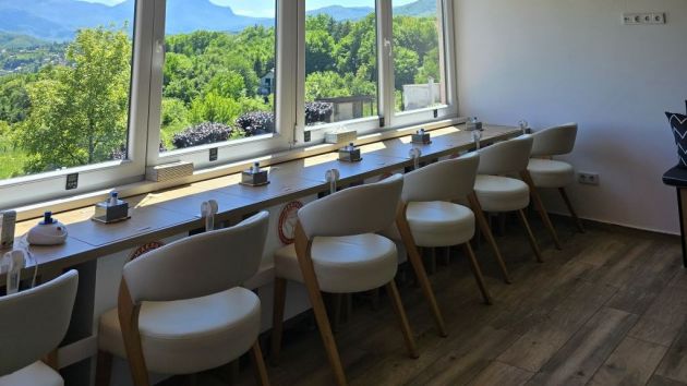 Maksuz Vidovci Sarajevo