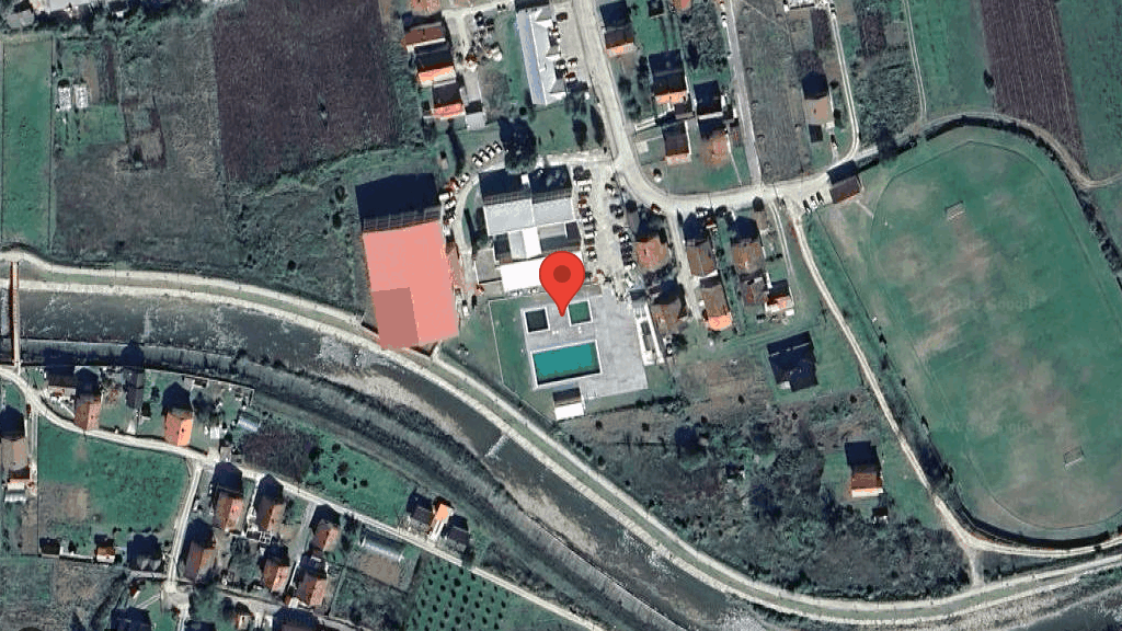 Aqua park i gradski bazeni Šekovići