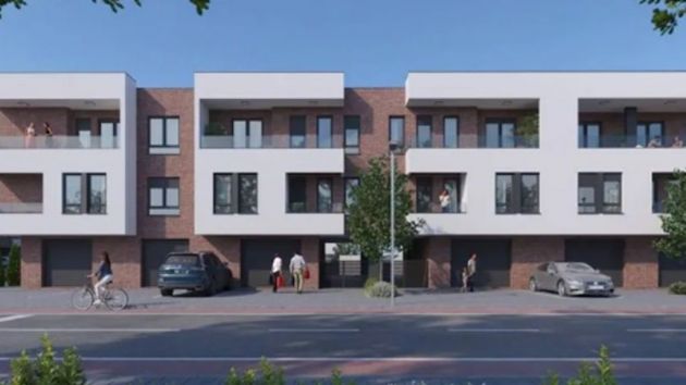Projekat: Arija Family Home Veternik