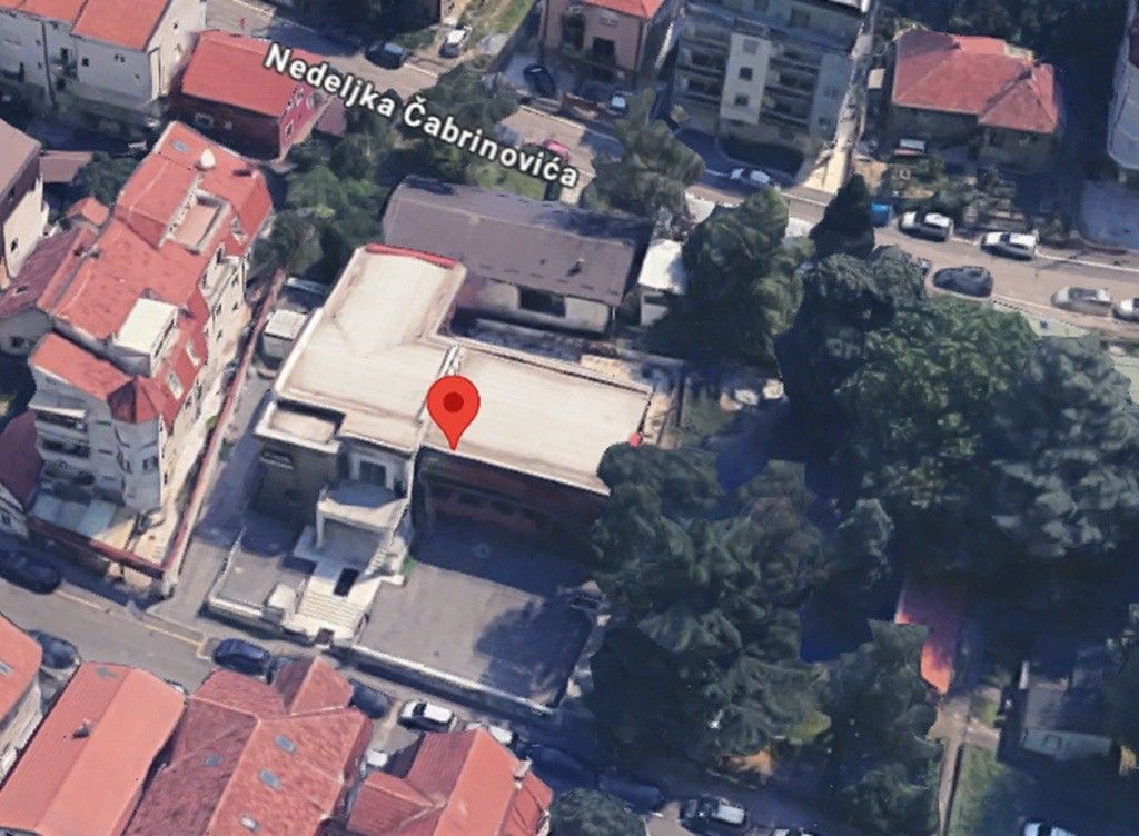 Artimedia srednja škola Beograd