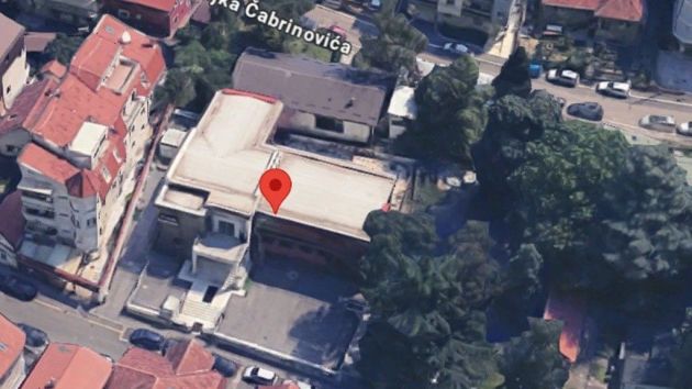 Artimedia srednja škola Beograd