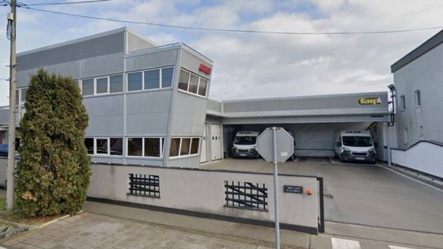 Aso Ler auto oprema i kozmetika Kukujevci Šid