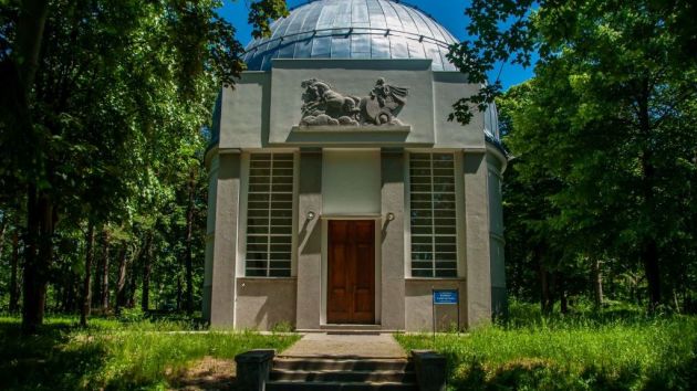 Zvezdara