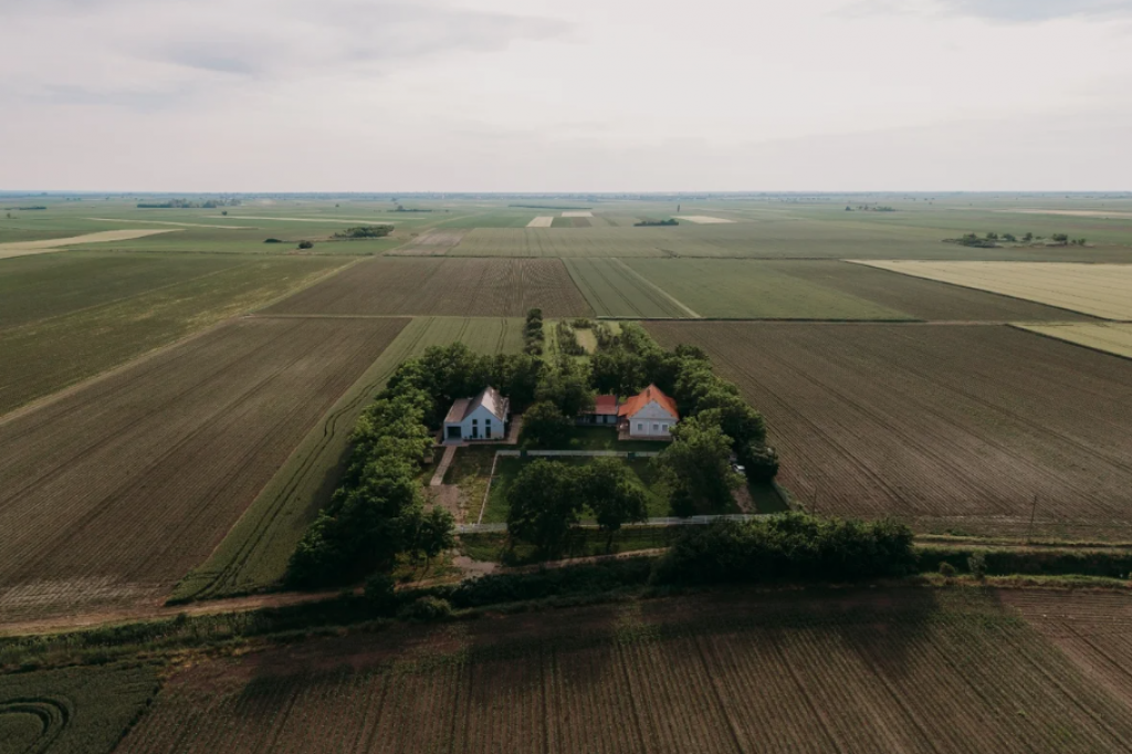 ATARhouse Čenej