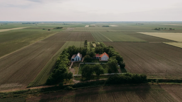 ATARhouse Čenej