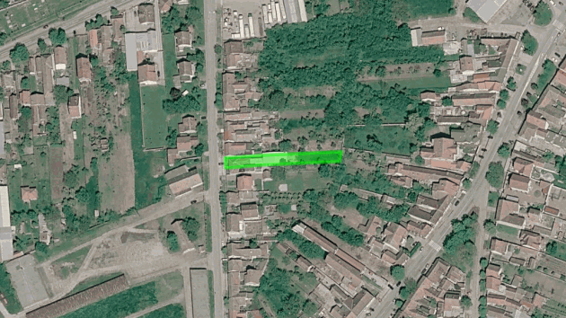 Atos Glass Wingman Vršac