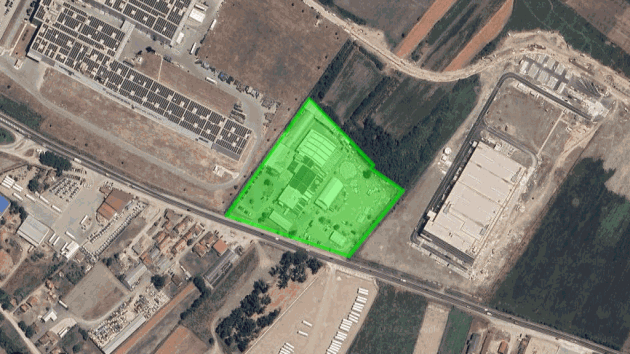 Attrium Home center za opremanje enterijera Preljina Čačak