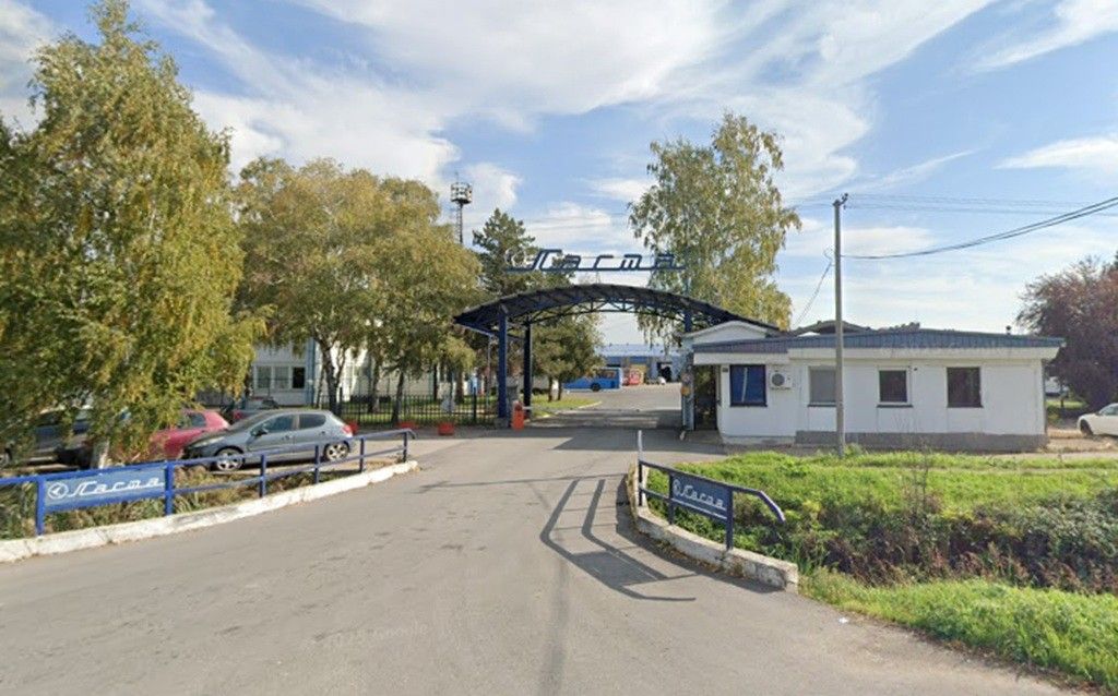Auto centar Lasta Stara Pazova