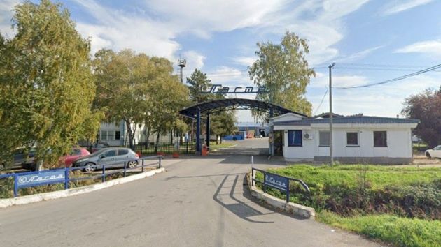 Auto centar Lasta Stara Pazova