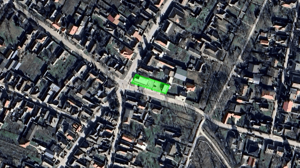 Autocentar Bormar Bečej