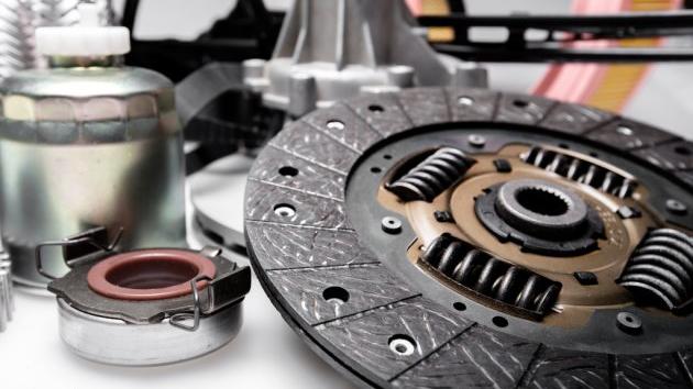Projekat: Fabrika auto delova Techron automotive Inđija