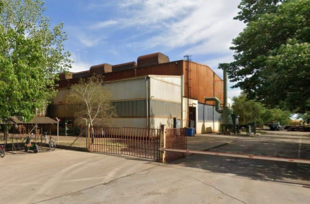 Autoflex Livnica Čoka