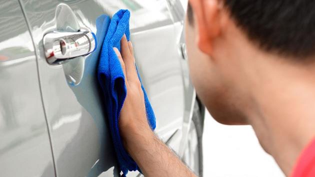 Autoperionica Ive Lole Ribara 70 Lazarevo Zrenjanin