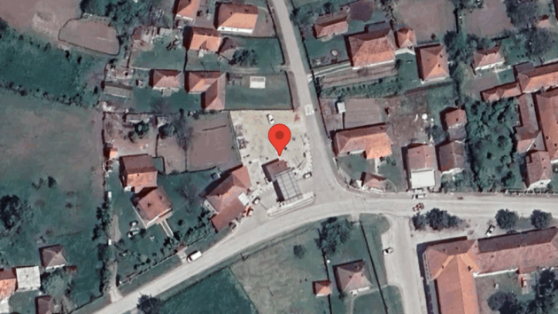 Autoperionica Morava Gas Jagnjilo Mladenovac