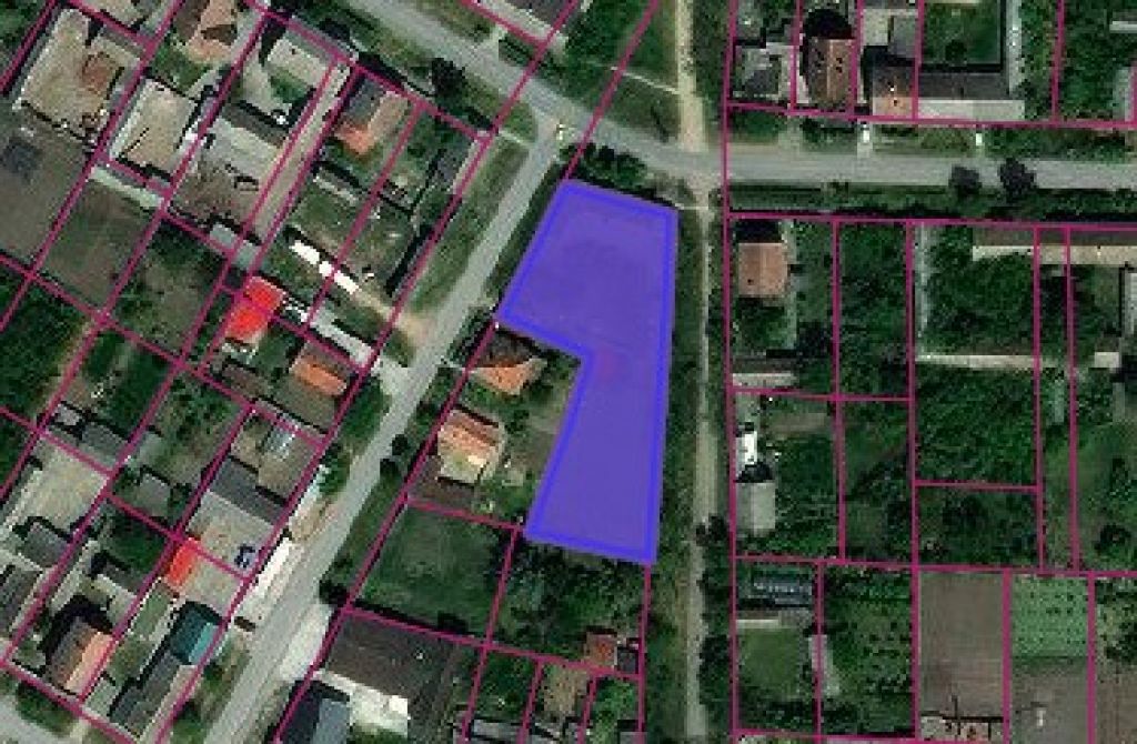 Autoperionica Žarka Zrenjanina 34 Dolovo Pančevo