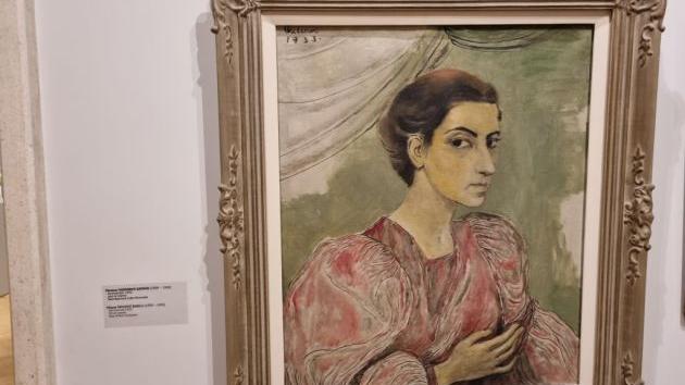 Galerija Milene Pavlović Barili Požarevac