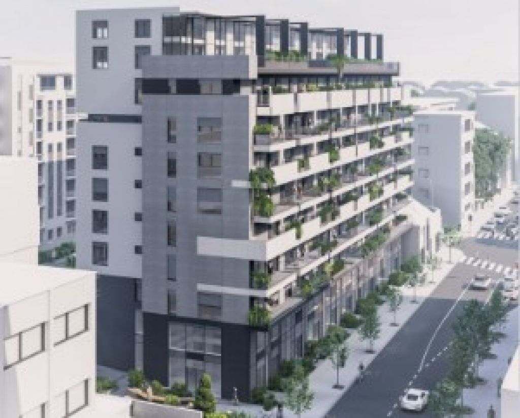Avenija kompleks Kragujevac