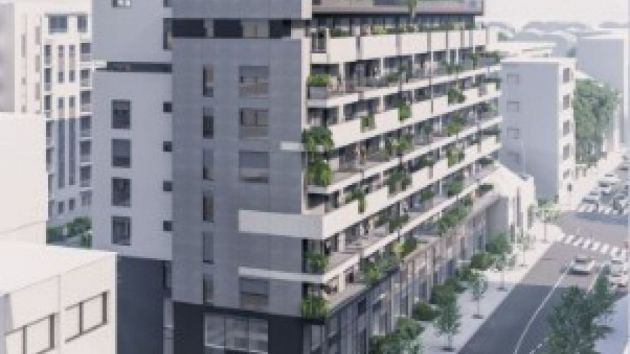 Avenija kompleks Kragujevac