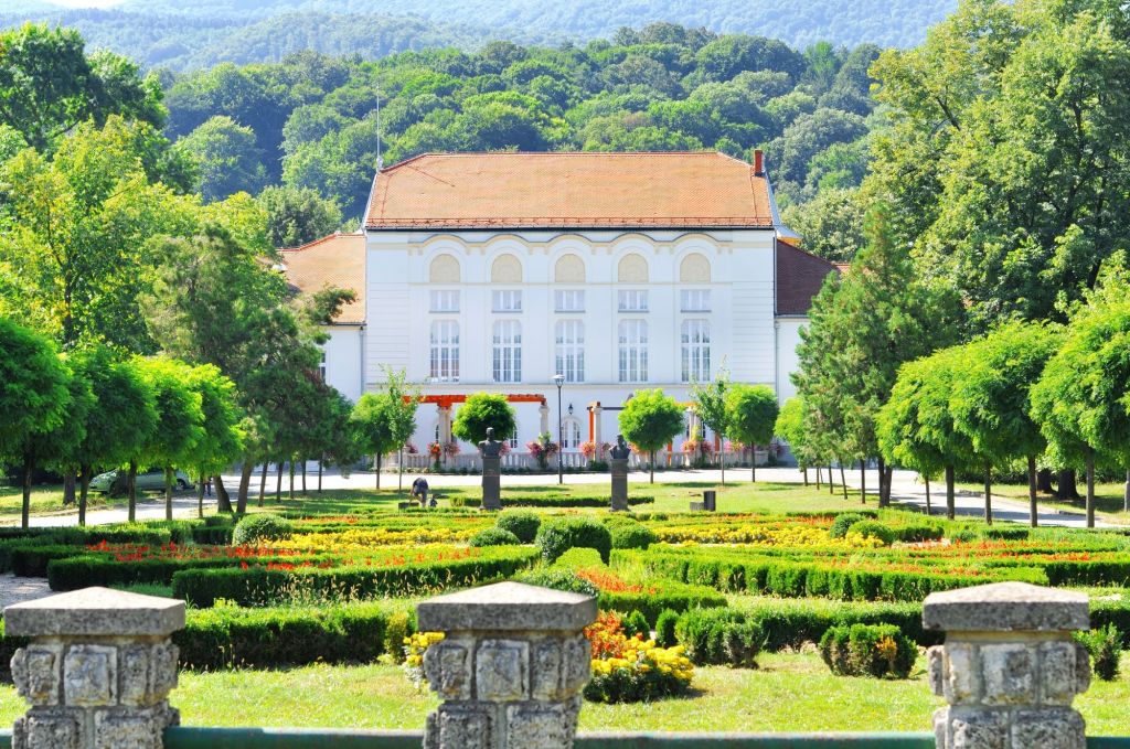 Banja Koviljača kod Loznice