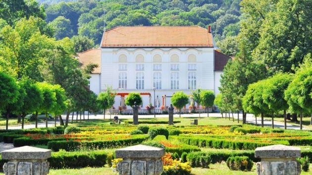 Banja Koviljača kod Loznice