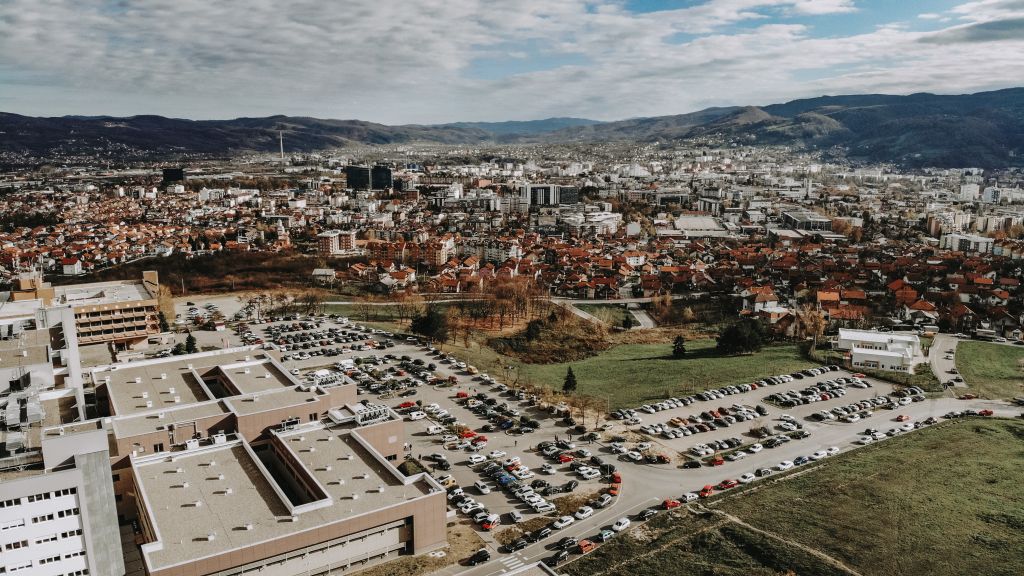 Centar za liječenje malignih bolesti Banjaluka