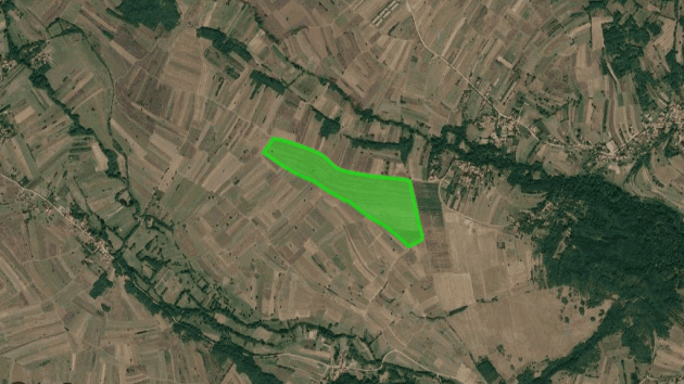 Projekat: Baterijsko postrojenje Kobra bess Leskovac