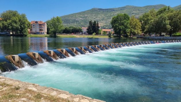 bazen Bregovi Trebinje