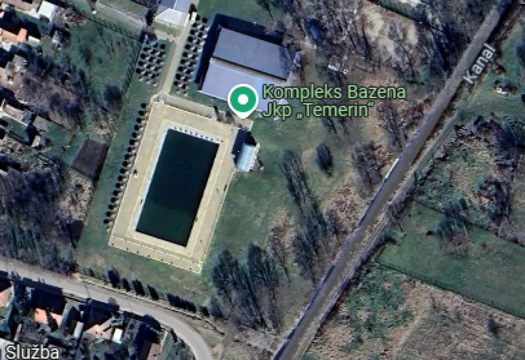 Temerinski bazeni