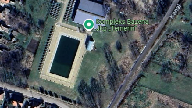 Temerinski bazeni