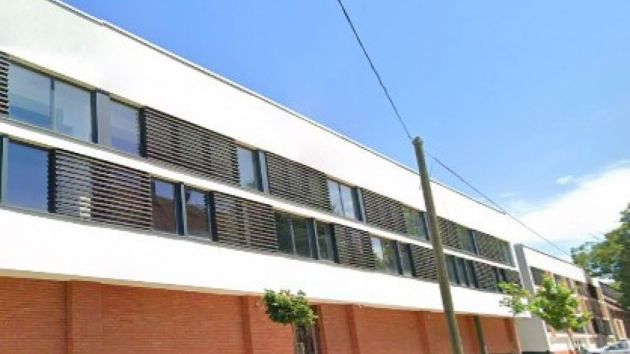 Belocrkvanska gimnazija i ekonomska škola