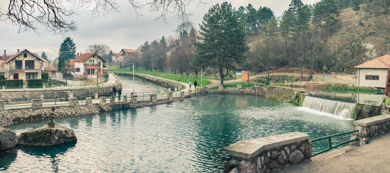 Belopalanačko vrelo