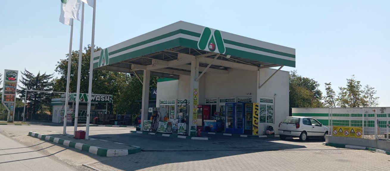 naselje Miliva kod Despotovca