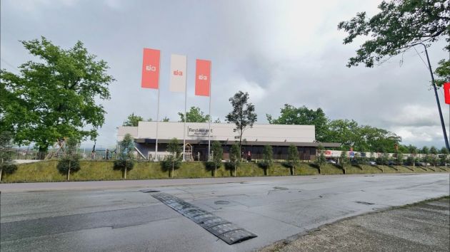 BIG retail park Nikšić
