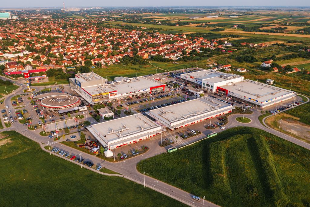 BIG centar Zrenjanin