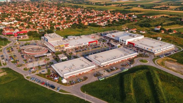 BIG centar Zrenjanin