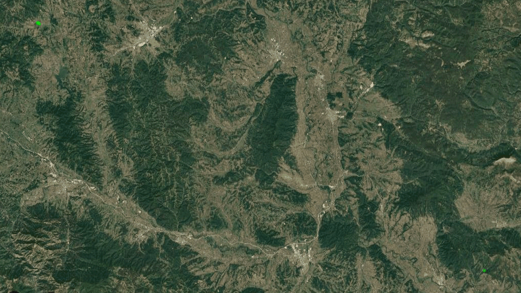 Biološki prečistač Vraćevšnica Gornji Milanovac