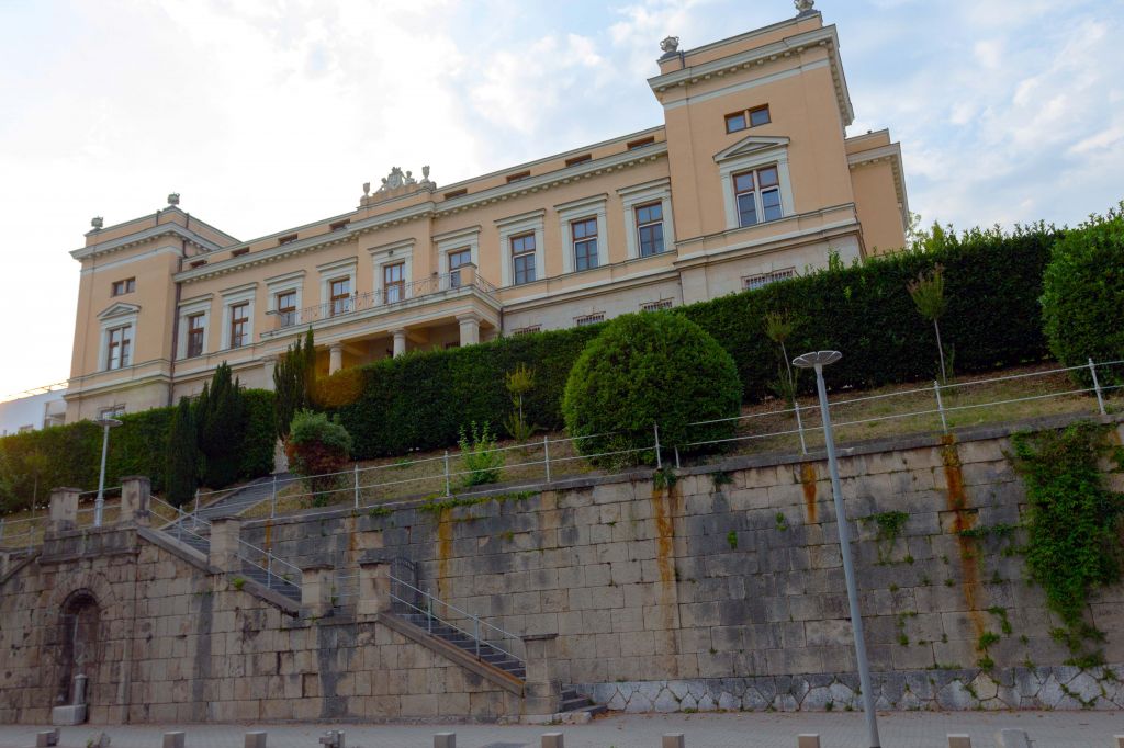 Biskupski ordinarijat Mostar
