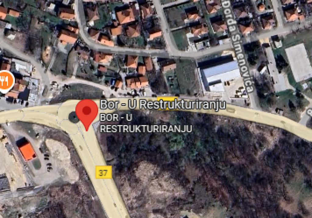Biznis inkubator centar Bor