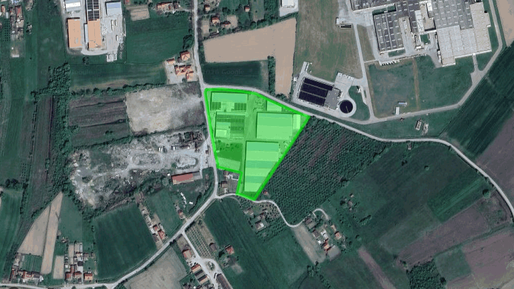 Blist proizvodnja peći i kotlova Valjevo