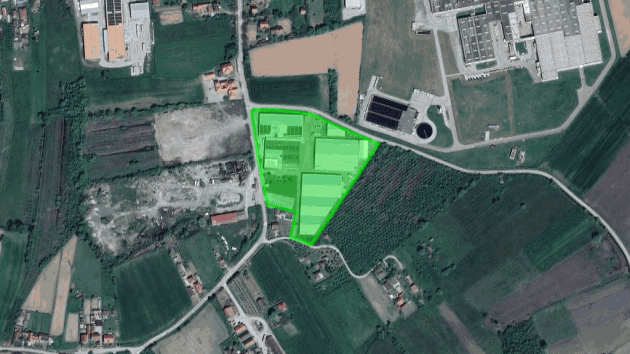 Blist proizvodnja peći i kotlova Valjevo
