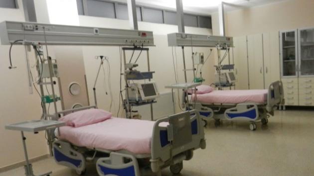 Projekat: Onkologija 2 bolnice za TBC Travnik