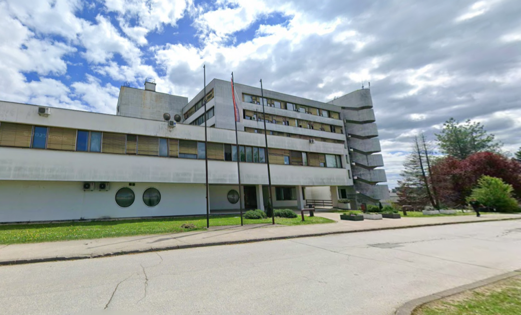 Opšta bolnica Prijedor